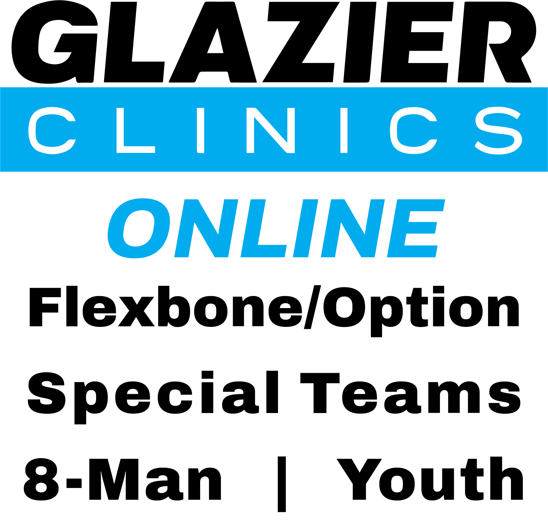 2024 Pacific Northwest Season Pass Glazier Clinics